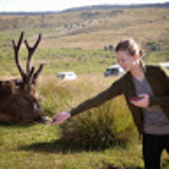 Meet your Posher, Meredith - Picture 1 of 1